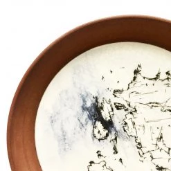 Stephen Farnan Pottery All Pottery Landed At Burtonport