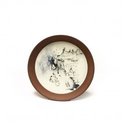 Stephen Farnan Pottery All Pottery Landed At Burtonport