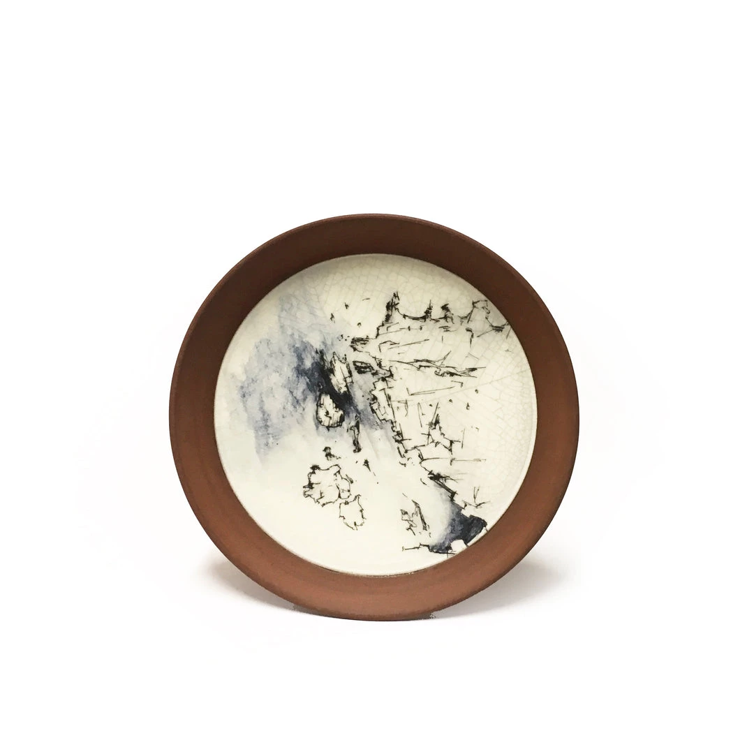 Stephen Farnan Pottery All Pottery Landed At Burtonport