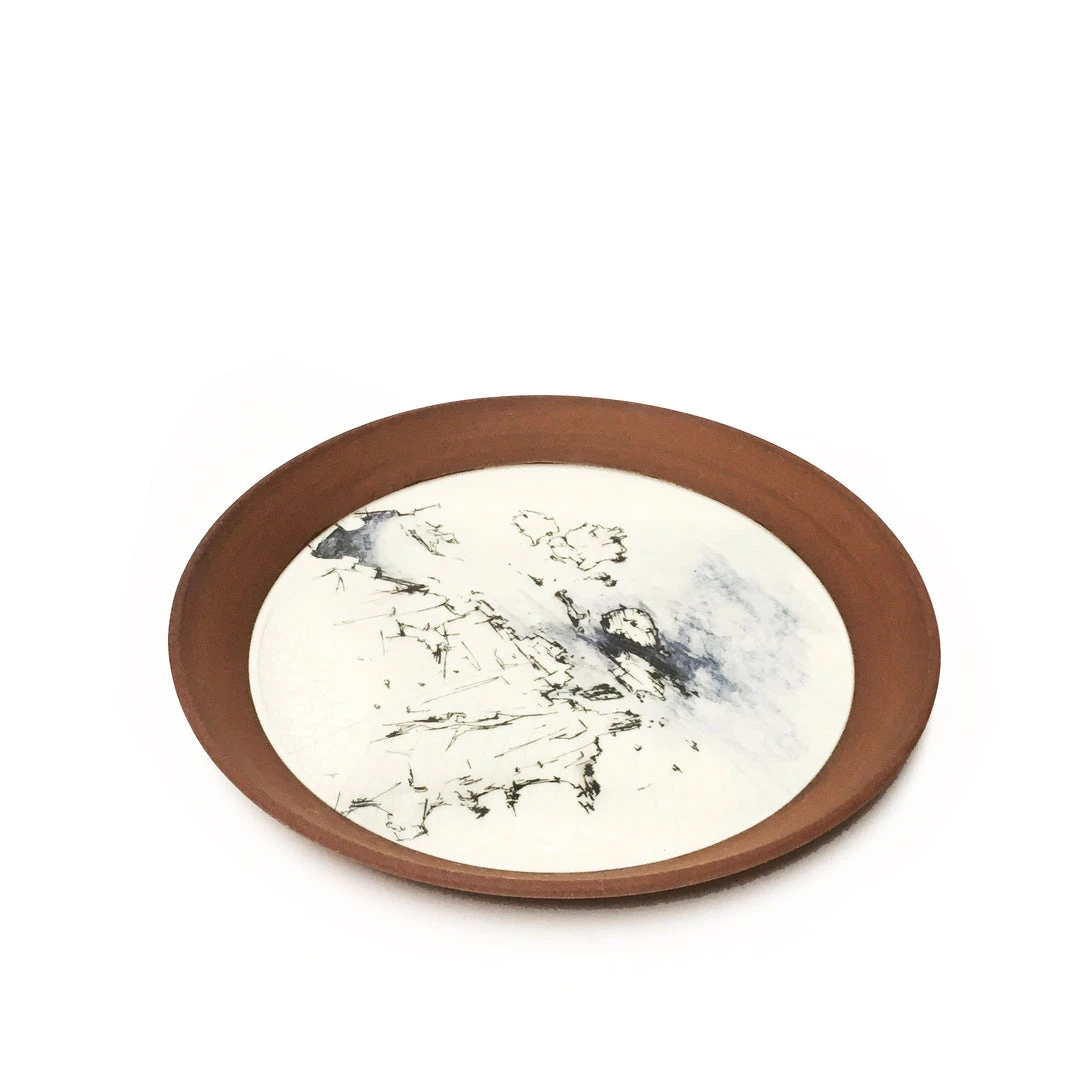 Stephen Farnan Pottery All Pottery Landed At Burtonport