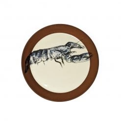 Stephen Farnan Pottery Lobster Pot All Pottery