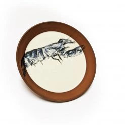 Stephen Farnan Pottery Lobster Pot All Pottery