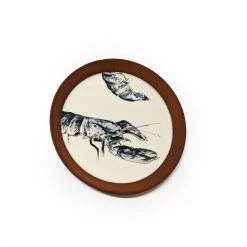 Stephen Farnan Pottery Lobster Pot All Pottery