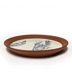 Stephen Farnan Pottery All Pottery Caught Off Tory Head