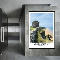 Contemporary METAL WORKS By DC Photography