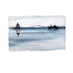 Stephen Farnan Studio Moville Lighthouse - County Donegal Places