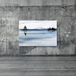 Stephen Farnan Studio Moville Lighthouse - County Donegal Places