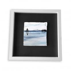 Stephen Farnan Studio Moville Lighthouse - County Donegal Places