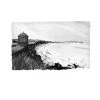 Stephen Farnan Studio Places Mussenden Temple - North Coast Of Ireland
