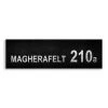 Belfast Canvas Co. Canvas Bus Signs MAGHERAFELT 210a