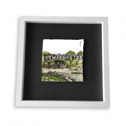 Stephen Farnan Studio Mount Stewart, County Down By Stephen Farnan