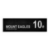 Belfast Canvas Co. MOUNT EAGLES 10e Via Stewartstown Road