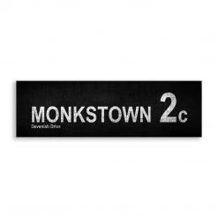 Belfast Canvas Co. MONKSTOWN 2c Devenish Drive