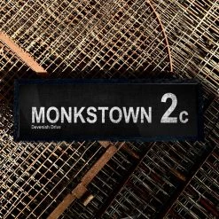 Belfast Canvas Co. MONKSTOWN 2c Devenish Drive