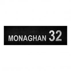 Belfast Canvas Co. MONAGHAN 32