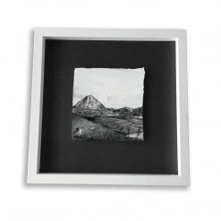 Stephen Farnan Studio Places MOUNT ERRIGAL - Iconic Mountain Gweedore County Donegal By Stephen Farnan