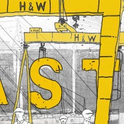 Stephen Farnan Studio Made In Belfast