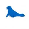 Alphabet Jigsaw SEAL - Wooden Animal Magnet