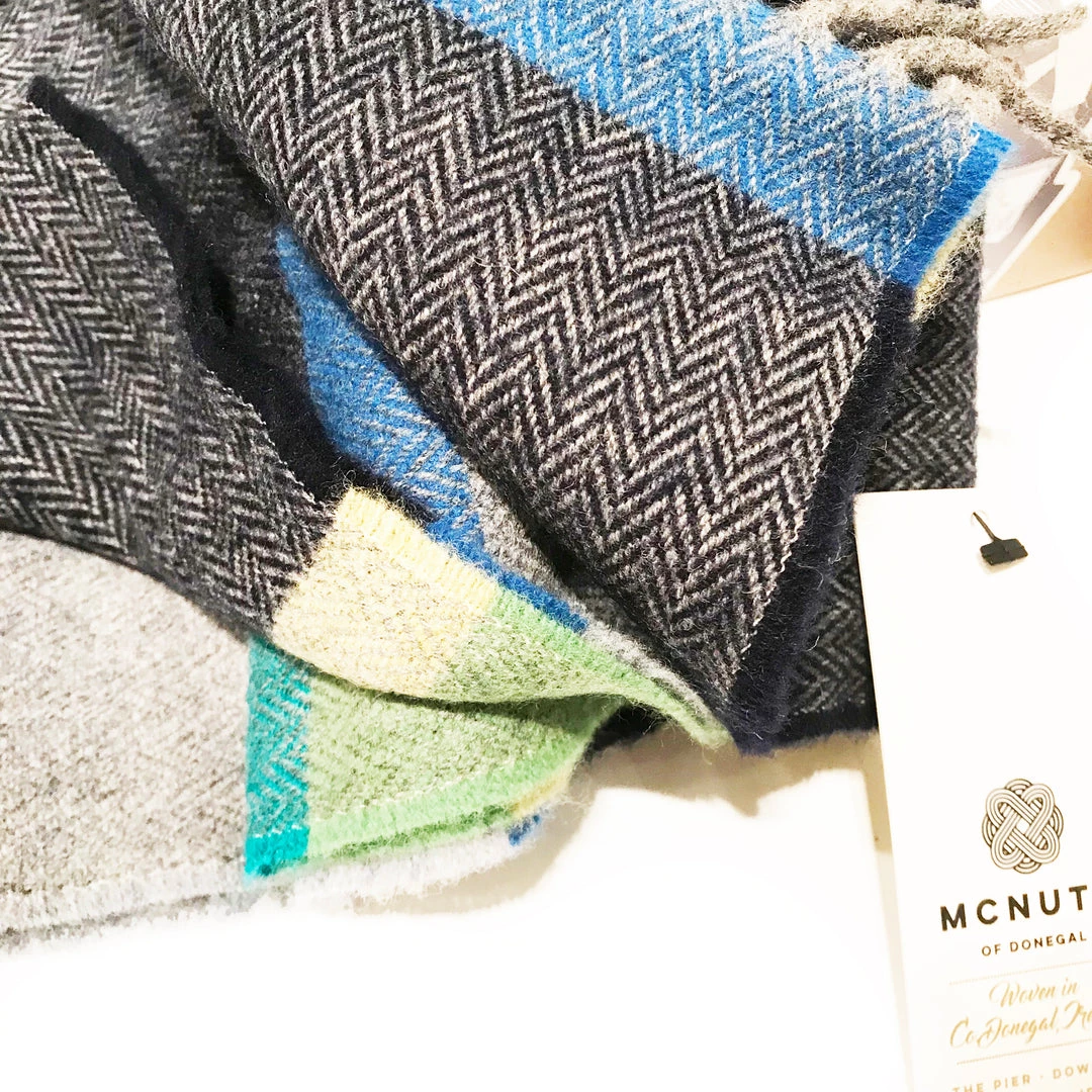 We Have It Wrapped UP Gift Boxes McNutt Gift Box - For HIM