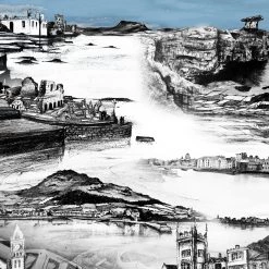 Stephen Farnan Studio Metal Works Mise Eire