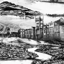 Stephen Farnan Studio Metal Works Mise Eire