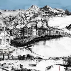 Stephen Farnan Studio Metal Works Mise Eire