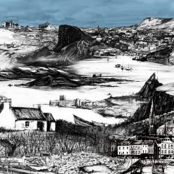 Stephen Farnan Studio Metal Works Mise Eire