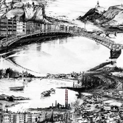 Stephen Farnan Studio Metal Works Mise Eire