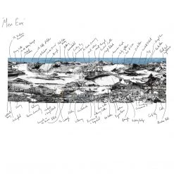 Stephen Farnan Studio Metal Works Mise Eire