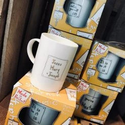 We Have It Wrapped UP Hot Chocolate Gift Box