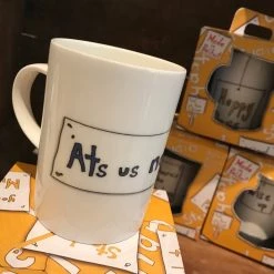 We Have It Wrapped Up Coffee Lovers Gift Box