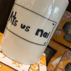 We Have It Wrapped UP Tea Lovers Gift Box