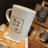 We Have It Wrapped UP IT IS SO IT IS - Belfast - Slang - Humorous - Bone - China - Mug All Mugs