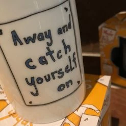 We Have It Wrapped Up Coffee Lovers Gift Box