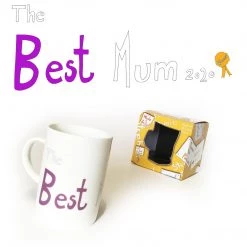 We Have It Wrapped UP The Best MUM! Gift Box Gift Boxes