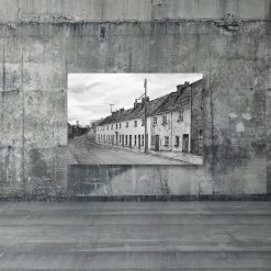 Stephen Farnan Studio Old Navan Street - County Armagh