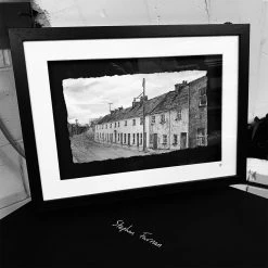 Stephen Farnan Studio Old Navan Street - County Armagh