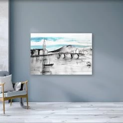 Stephen Farnan Studio Ballina - County Mayo By Stephen Farnan