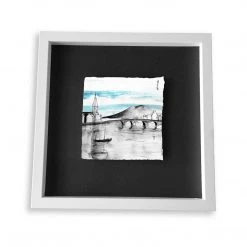 Stephen Farnan Studio Ballina - County Mayo By Stephen Farnan