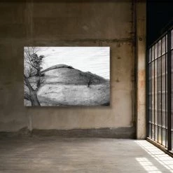 Stephen Farnan Studio NAVANFORT - Ancient Monument Centre County Armagh By Stephen Farnan