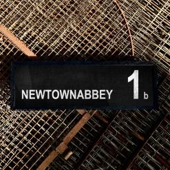 Belfast Canvas Co. NEWTOWNABBEY 1b