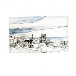 Stephen Farnan Studio Places Nenagh - County Tipperary