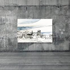 Stephen Farnan Studio Places Nenagh - County Tipperary