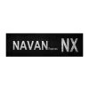 Belfast Canvas Co. NAVAN Express - NX Canvas Bus Signs