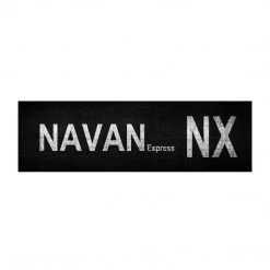 Belfast Canvas Co. NAVAN Express - NX Canvas Bus Signs