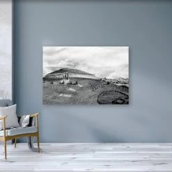 Stephen Farnan Studio Newgrange - County Meath Places