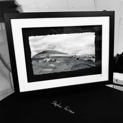 Stephen Farnan Studio Newgrange - County Meath Places