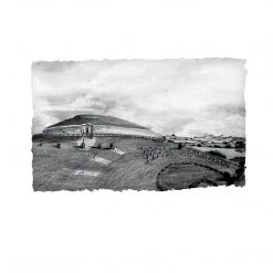 Stephen Farnan Studio Newgrange - County Meath Places