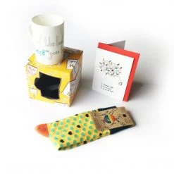 We Have It Wrapped UP And The Best Niece Goes To... Gift Box