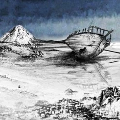 Stephen Farnan Studio The North Coast Metal Works